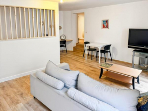 Studio Atypique Centre Vichy